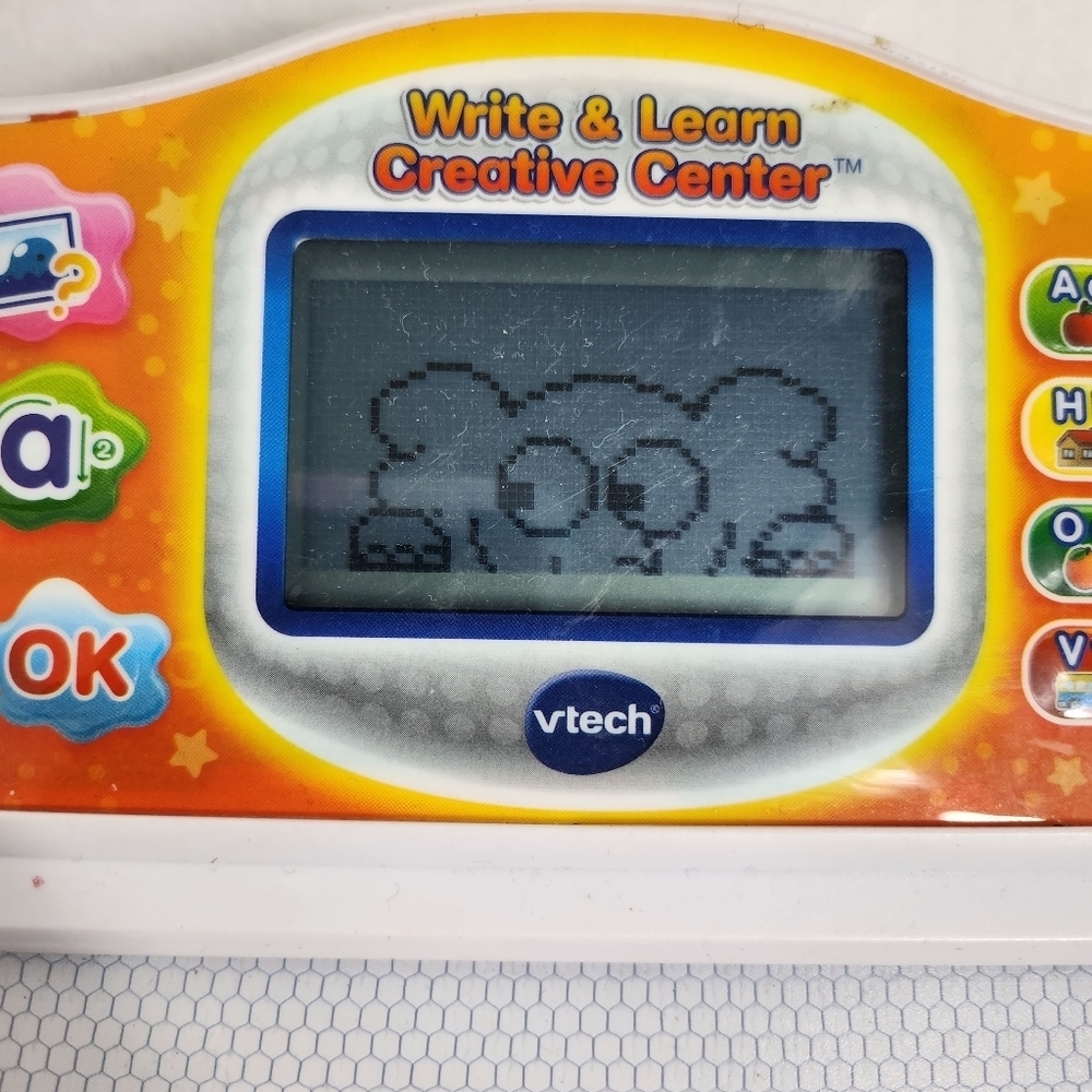 3 X educational toys:leap frog learning friend, itsy bitsy spider book, vtech - Picture 9 of 11